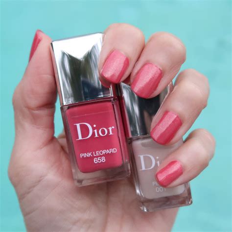 dior holiday collection 2019 nail polish|dior vernis pink top coat.